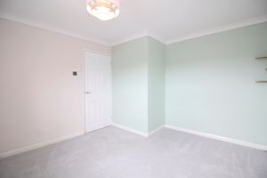 Bedroom One- click for photo gallery
